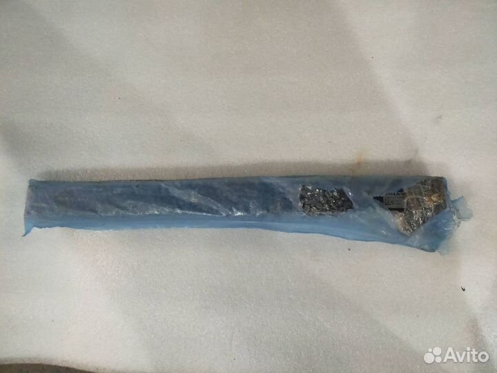 17485213 Клапан ручного тормоза Volvo A40G