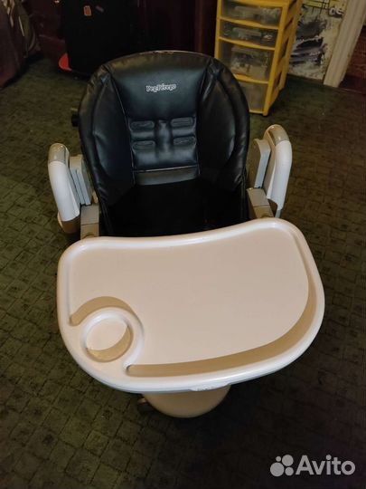 Стул для кормления
