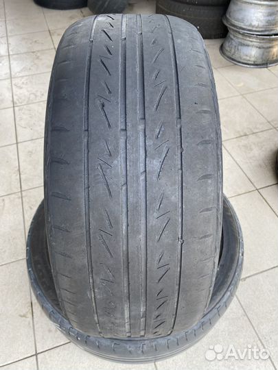 Bridgestone MY-02 Sporty Style 215/50 R17 91V