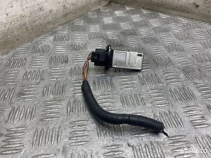 Датчик расхода воздуха Nissan X-Trail T31 QR25DE