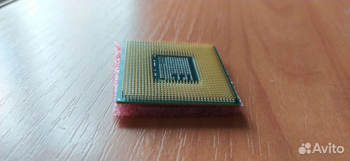 Процессор Intel Pentium b950 (SR07T)