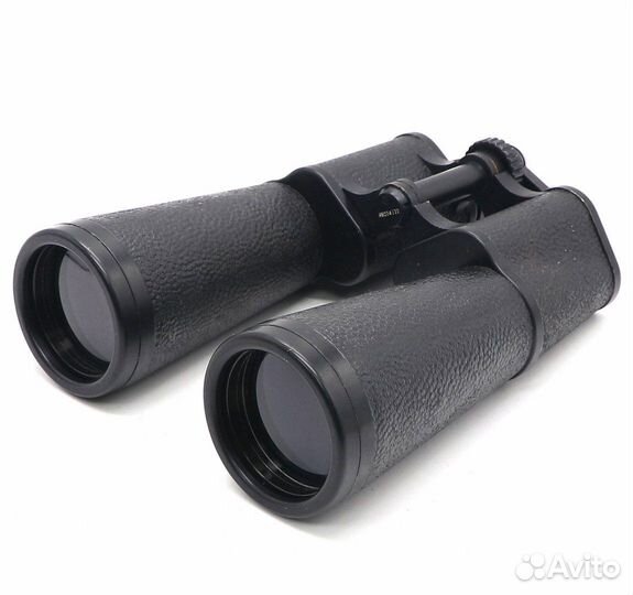 Бинокль бпц 20х60 Tento (СССР, 1990)
