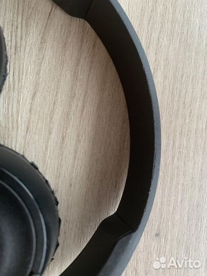 Беспроводные наушники jbl T450BT