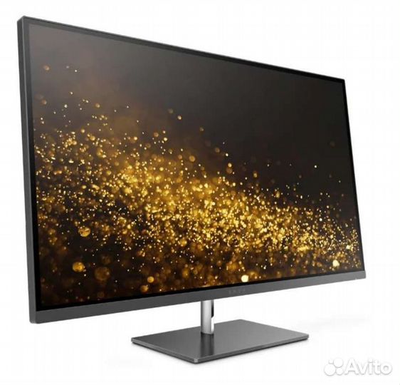 Монитор hp envy 27s