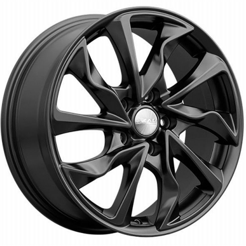 Диски skad Marseille 7x17 5x114.3 ET45 D67.1 Бархат