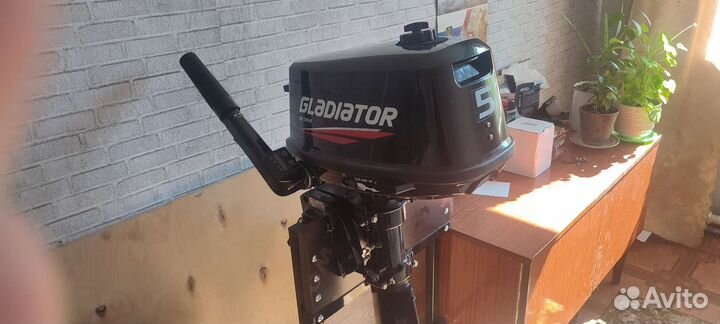 Gladiatorg5FHS