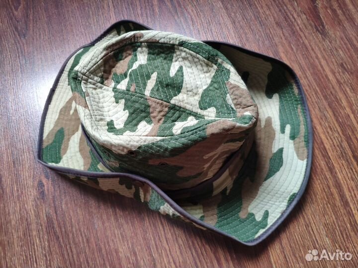 Костюм лётный в расцветке вср-98 флора