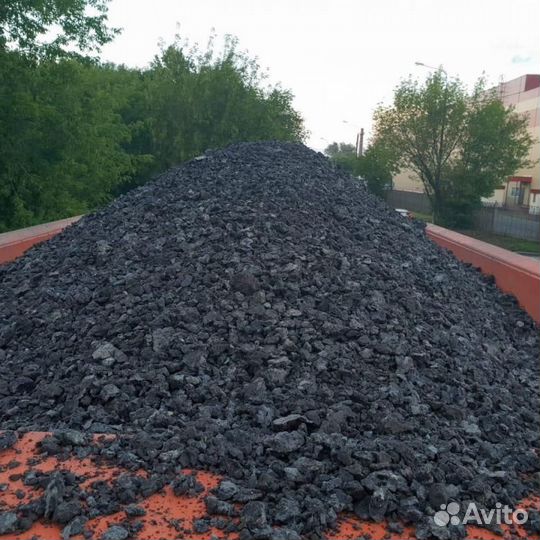 Асфальтная крошка газель