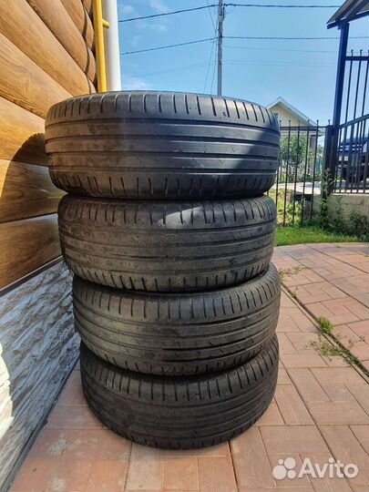 Cordiant Sport 3 PS2 265/65 R17