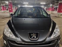 Peugeot 308 1.6 MT, 2010, 183 000 км, с пробегом, цена 580 000 руб.