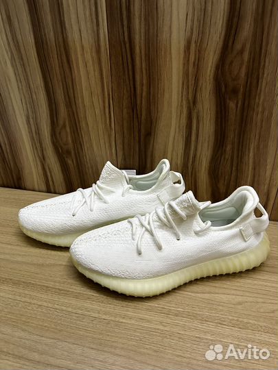 Кроссовки Adidas yeezy boost 350