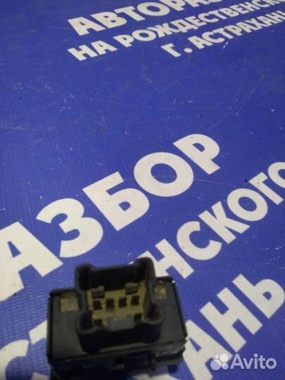 Кнопка обогрева сидений Infiniti Fx35 кроссовер