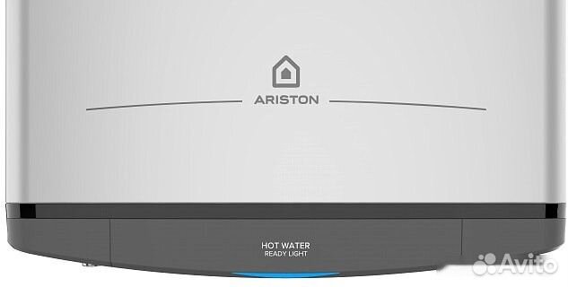 Водонагреватель Ariston ABS VLS PRO R 80