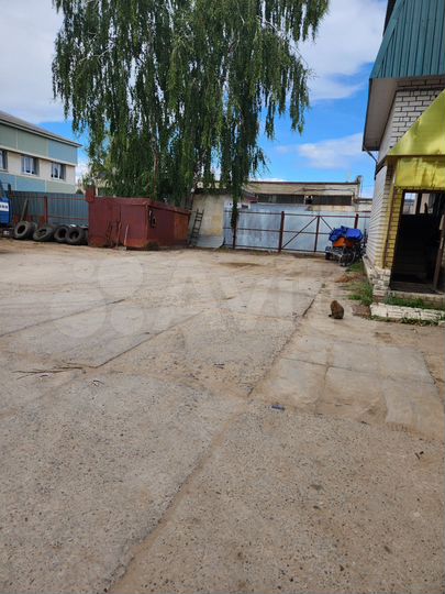 Производство, 1185.6 м²