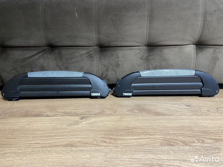 Крепления для лыж Thule