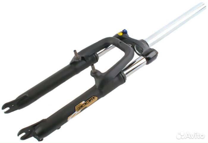 Вилка амортизационная 24