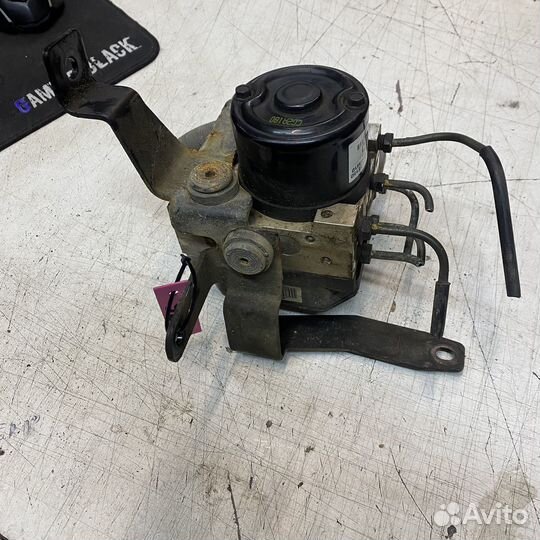 Блок ABS Hyundai Tucson