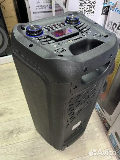 Колонка eltronic 20-59