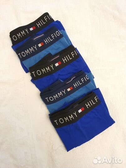 Мужские трусы боксеры (L / XL )