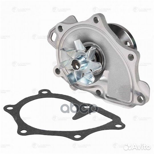 Насос водяной для а/м Toyota Camry/RAV-4 2.0i/2