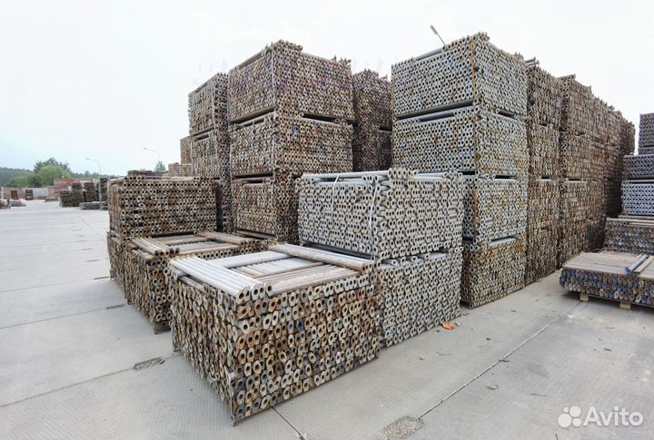 Ригель каплок