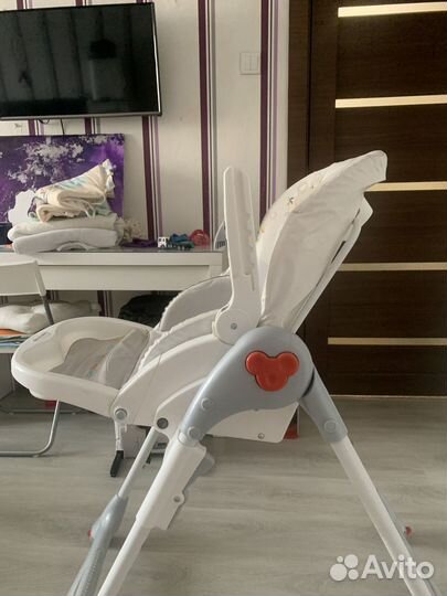 Стульчик для кормления brevi convivio