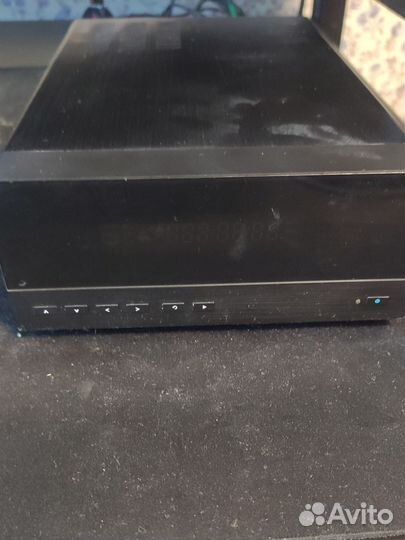 Медиаплеер iconbit movie 3D 800gl