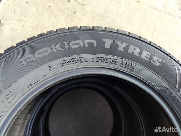 Nokian Tyres Nordman SX3 215/60 R16 99H