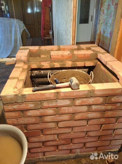 Печник Печи, камины уличные комплексы - с теплом