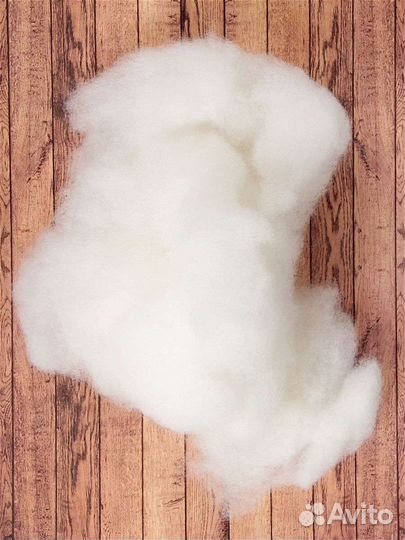 Холлофайбер для творчества