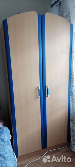 Мебель для детской комнаты