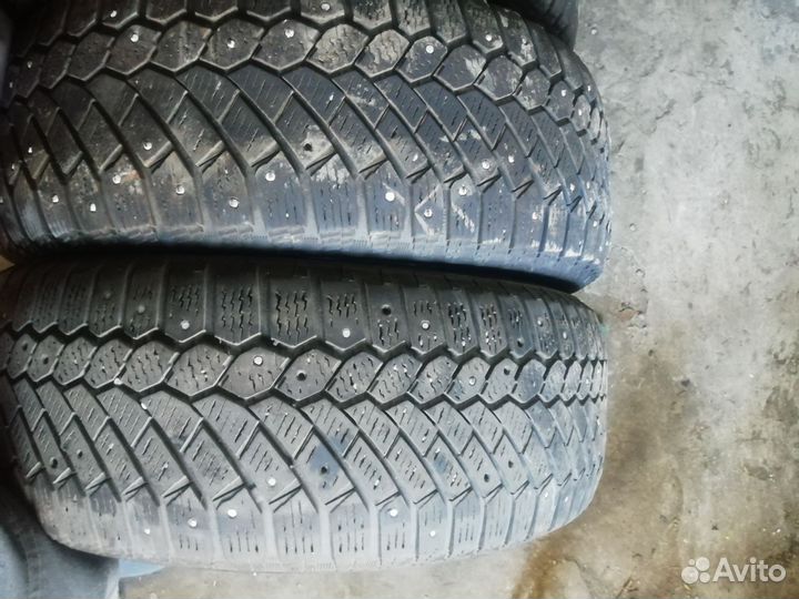 Колеса r16 зимние на volvo