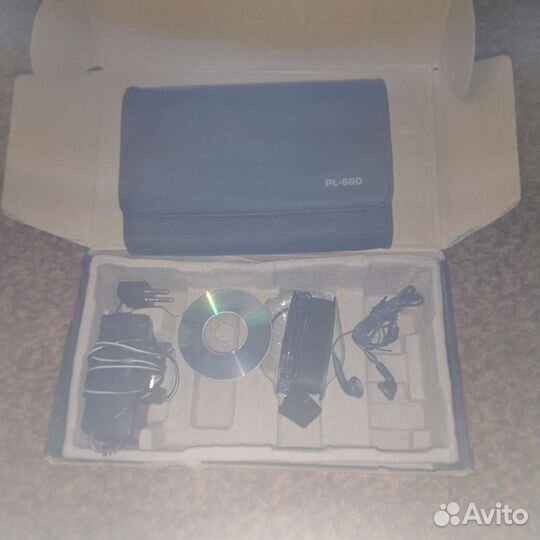 Радиоприемник