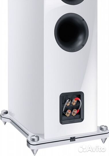 Напольная акустика Magnat Signature 909 Piano White