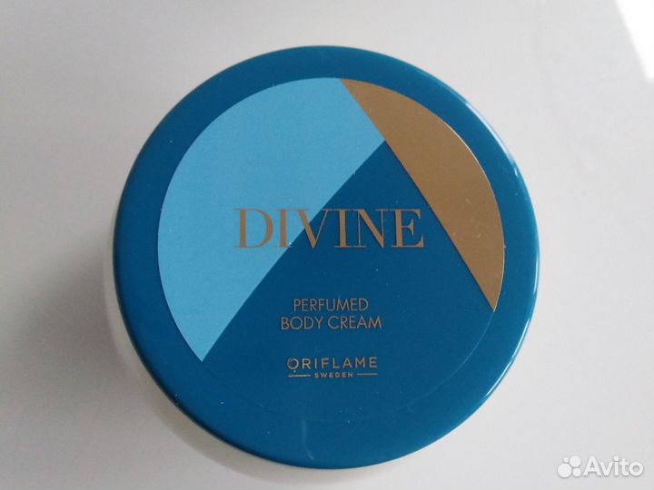 Крем для рук и тела орифлэйм