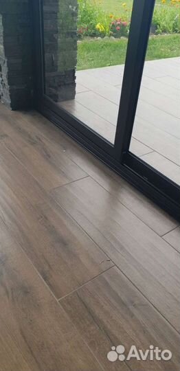 Остекление террас