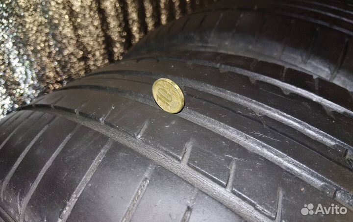 Hankook Ventus Prime 2 K115 225/60 R17 99H