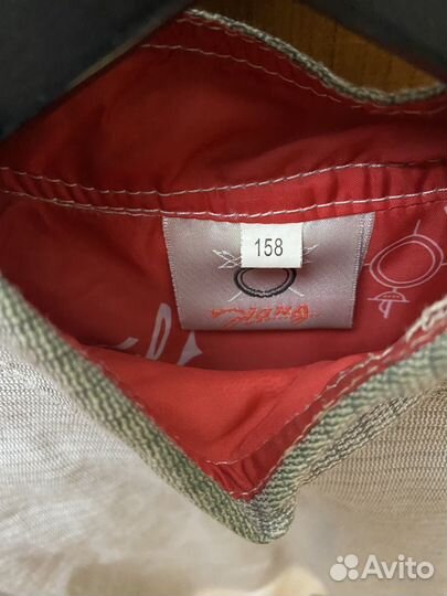 Спортивная форма фехтования (сабля) правша