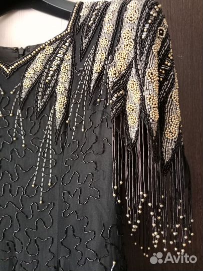 Платье женское 44 46 размер