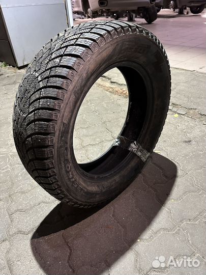 Pirelli Scorpion 235/60 R18