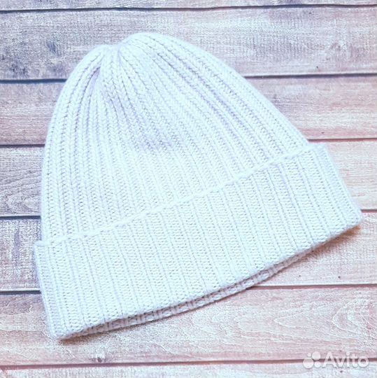 Шапка и снуд