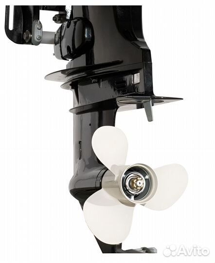 Лодочный мотор Golfstream F115FEX-T EFI