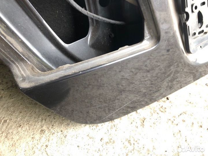 Крышка багажника Bmw 5-Series F10