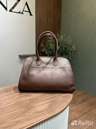 Сумка натуральная кожа Италия новая