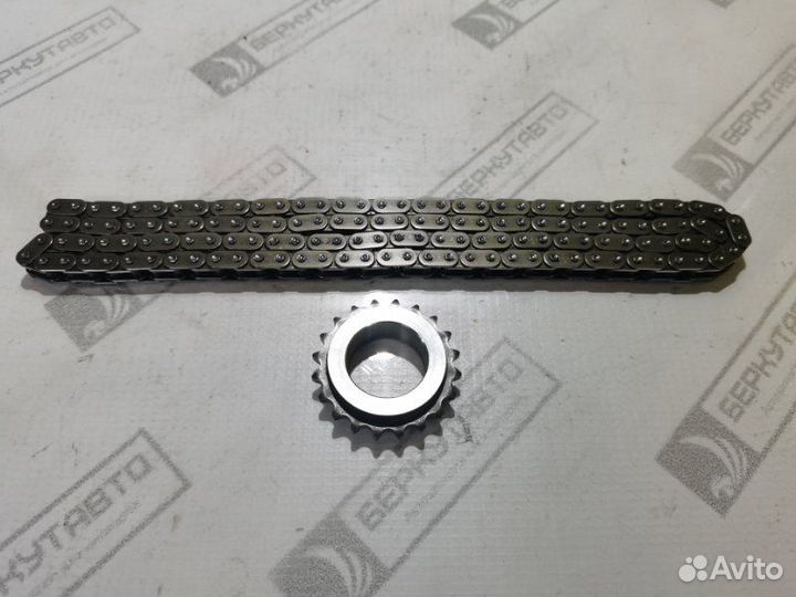 Цепь грм Bmw 1 F20 N13B16 2011-2019