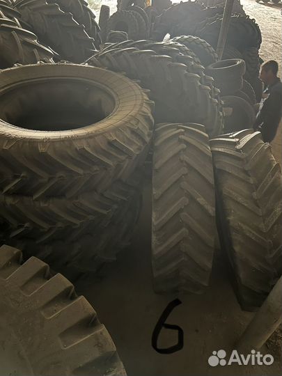 Шина 480/70R38 145A8 де-5 Днепрошина