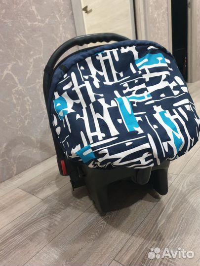 Автолюлька от 0