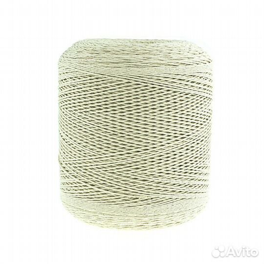 Фитиль свечной D1,3 мм (2000 метров)