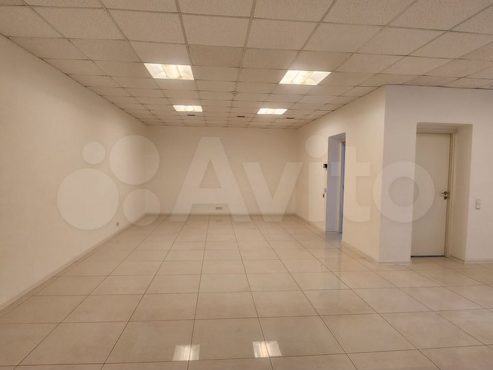 Офис, 58.9 м²
