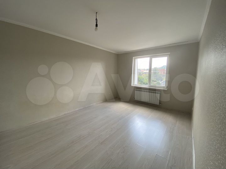 1-к. квартира, 42,5 м², 4/4 эт.